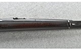 DG. F. M. - (F. M. A. P.) ~ Model of 1909 ~ 7.65x53 Mauser - 5 of 10