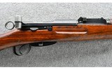 Sig Swiss ~ K31 ~ 7.5x55 Swiss - 3 of 10