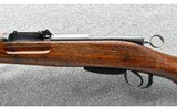 Sig Swiss ~ K31 ~ 7.5x55 Swiss - 8 of 10