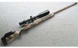 Savage Arms
110 High Country
6.5 PRC
