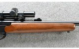 Thompson Center ~ Encore ~ .45-70 Govt. - 5 of 10
