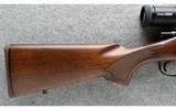 Remington ~ 700 Classic ~ 8x57 mm Mauser - 2 of 10