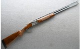 Weatherby ~ Orion ~ 20 Ga - 1 of 10