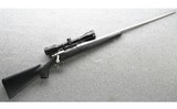 Remington ~ 700 SPS SS ~ .300 Remington Ultra Mag - 1 of 10