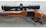 Sturm Ruger & Co. ~ No.1 B ~ .308 Win - 8 of 10