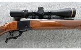 Sturm Ruger & Co. ~ No.1 B ~ .308 Win - 3 of 10