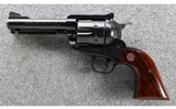 Sturm Ruger & Co. ~ New Model Blackhawk 200th year ~ .357 Mag - 2 of 3