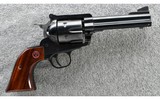 Sturm Ruger & Co. ~ New Model Blackhawk 200th year ~ .357 Mag - 1 of 3