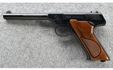Colt ~ Huntsman 6" ~ .22 LR - 2 of 3