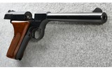 Colt ~ Huntsman 6" ~ .22 LR - 3 of 3