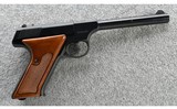 Colt ~ Huntsman 6" ~ .22 LR - 1 of 3