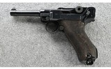 S/42 (Mauser) ~ 1937 P08 ~ 9 mm Luger - 2 of 6