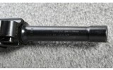 S/42 (Mauser) ~ 1937 P08 ~ 9 mm Luger - 6 of 6