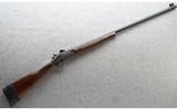 H&R ~ 1871 Buffalo Classic ~ .45-70 Govt. - 1 of 10