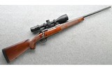 Winchester ~ Model 70 Featherweight ~ .308 Win - 1 of 10
