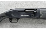Mossberg ~ 940 JM Pro ~ 12 Ga - 3 of 10