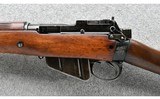 Enfield ~ No.4 MK I ~ .303 British - 8 of 10