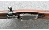 Enfield ~ No.4 MK I ~ .303 British - 4 of 10