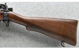 Enfield ~ No.4 MK I ~ .303 British - 9 of 10