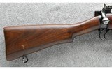 Enfield ~ No.4 MK I ~ .303 British - 2 of 10