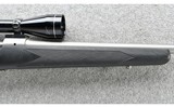 Winchester ~ Model 70 Stainless ~ .270 Win - 5 of 10