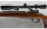 DWM ~ Mauser Model Argentino 1909 Custom ~ 6.5X55 - 8 of 10