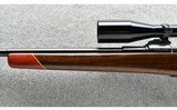 DWM ~ Mauser Model Argentino 1909 Custom ~ 6.5X55 - 7 of 10
