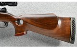 DWM ~ Mauser Model Argentino 1909 Custom ~ 6.5X55 - 9 of 10