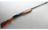Remington ~ Magnum Wingmaster Model 870 ~ 12 Ga - 1 of 10