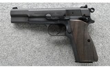 Springfield Armory ~ SA-35 ~ 9 mm - 2 of 3