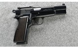 Browning ~ Hi-Power ~ 9 mm - 1 of 3