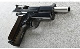 Browning ~ Hi-Power ~ 9 mm - 3 of 3