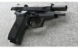 Beretta ~ 85 FS Cheetah ~ .380 ACP - 3 of 3