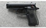 Beretta ~ 85 FS Cheetah ~ .380 ACP - 2 of 3