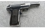 Savage ~ Model 1907 ~ .32 ACP - 1 of 3
