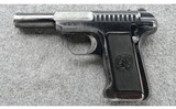 Savage ~ Model 1907 ~ .32 ACP - 2 of 3
