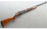 Henry Repeating Arms ~ H015-223 ~ .223 Rem - 1 of 10