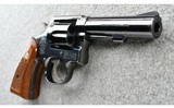 Smith & Wesson ~ Model 10-8 ~ .38 S&W Spl - 3 of 3