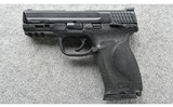 Smith & Wesson ~ M&P45 M2.0 Compact Series ~ .45 ACP - 2 of 3