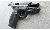 Smith & Wesson ~ M&P45 M2.0 Compact Series ~ .45 ACP - 3 of 3