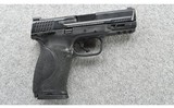 Smith & Wesson ~ M&P45 M2.0 Compact Series ~ .45 ACP - 1 of 3