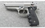 Beretta ~ 92FS Inox ~ 9 mm - 2 of 3