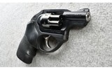 Ruger ~ LCR ~ .22 WMR - 3 of 3
