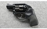 Ruger ~ LCR ~ .22 WMR - 2 of 3