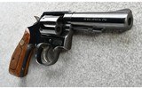 Smith & Wesson ~ Model 10-8 Round Butt ~ .38 S&W Spl. - 3 of 3