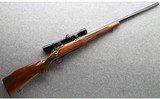 Winchester ~ Model 70 ~ .225 Win - 1 of 10