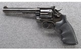 Smith & Wesson ~ K22 ~ .22 Long Rifle - 2 of 3