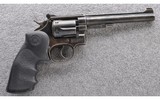 Smith & Wesson ~ K22 ~ .22 Long Rifle - 1 of 3