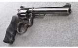 Smith & Wesson ~ K22 ~ .22 Long Rifle - 3 of 3