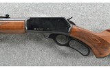 Marlin ~ 1895 ~ .45-70 Govt. - 8 of 10